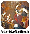 Artemisia Gentileschi